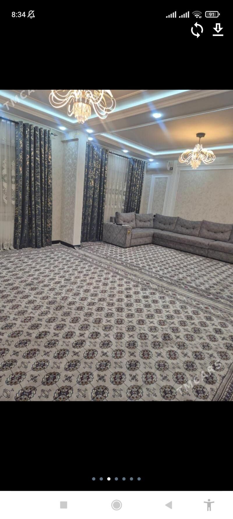 Änew - Ашхабад - img 4