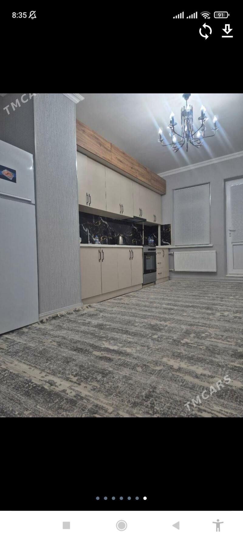 Änew - Ашхабад - img 6