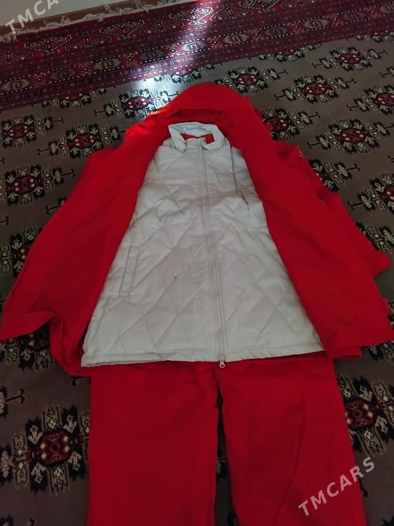 Бушлат зимний одежда - Туркменабат - img 2