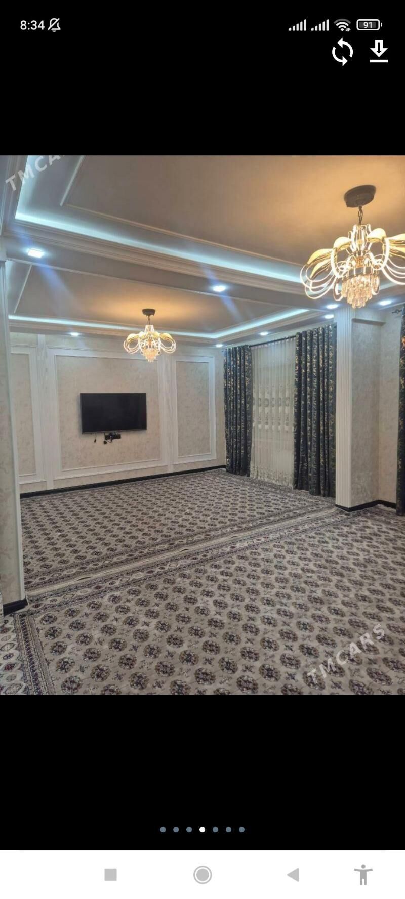 Änew - Ашхабад - img 1