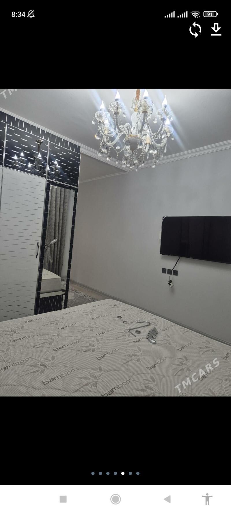 Änew - Ашхабад - img 3