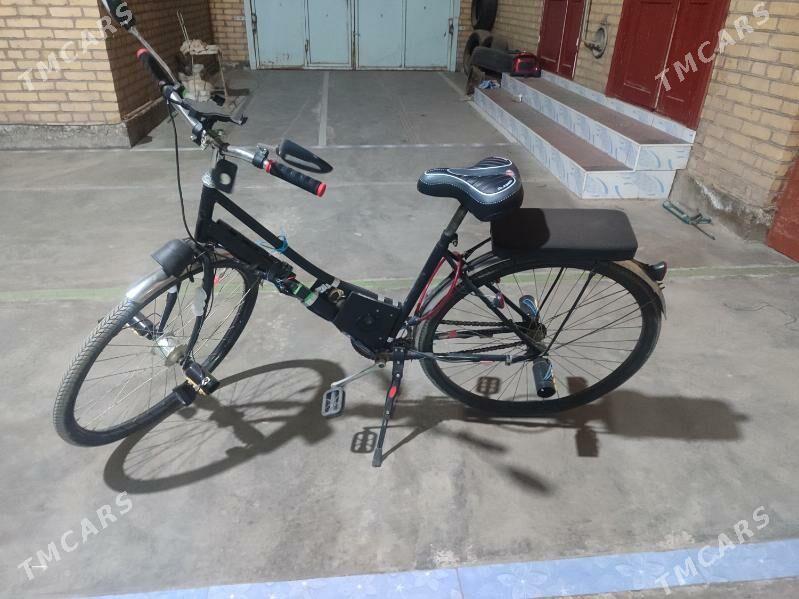 Tigir - Çärjew - img 2