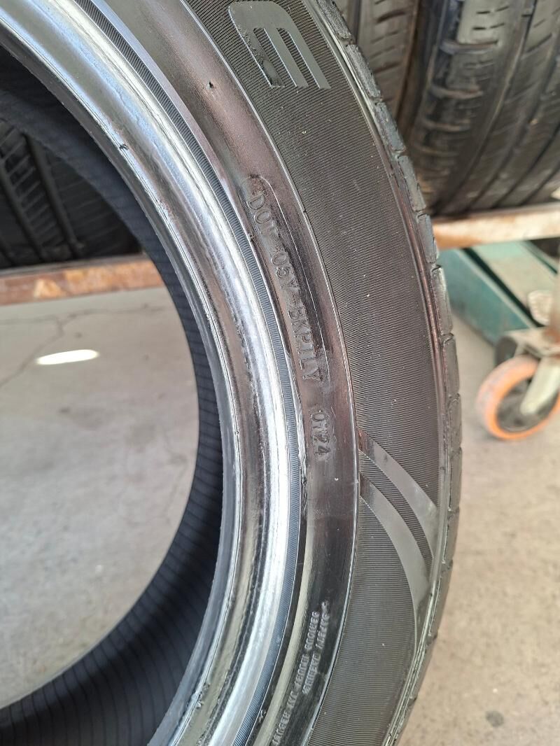 17lik teker 1 600 TMT - Aşgabat - img 3