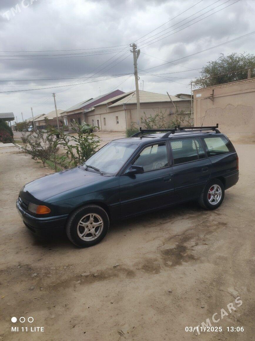 Opel Astra 1994 - 48 000 TMT - Daşoguz - img 3
