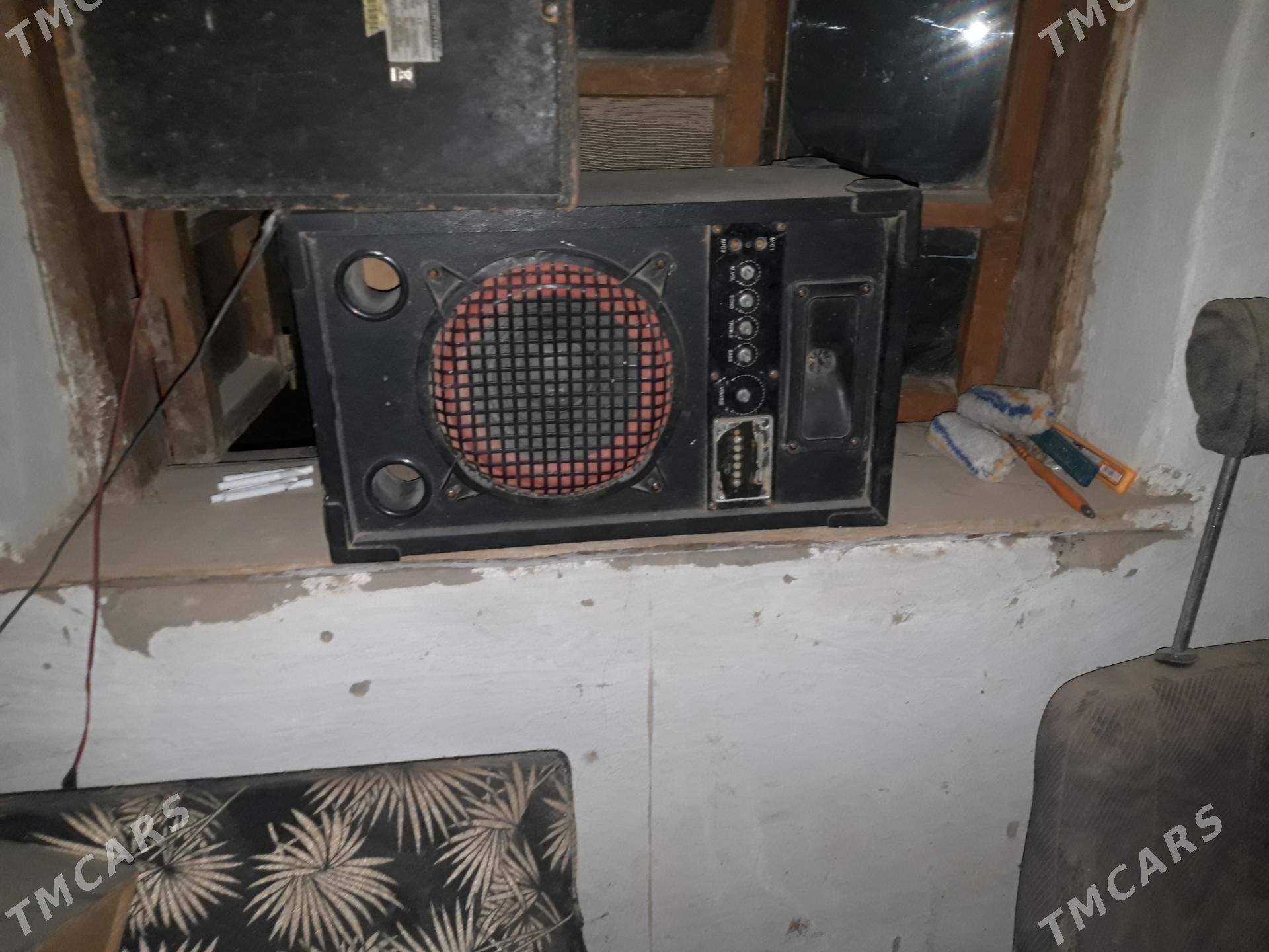 калонка - Çärjew - img 2