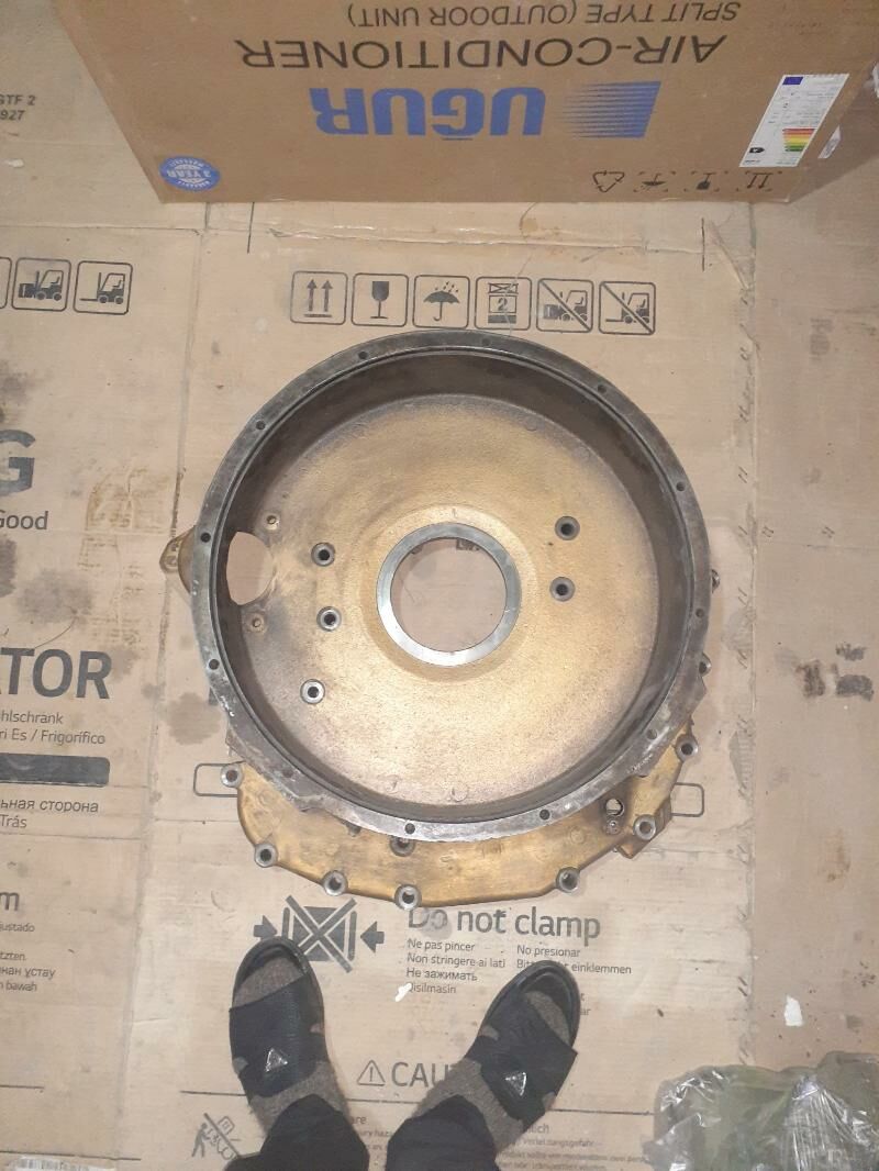 Fort 35 36 motor kožik 7 000 TMT - Aşgabat - img 3