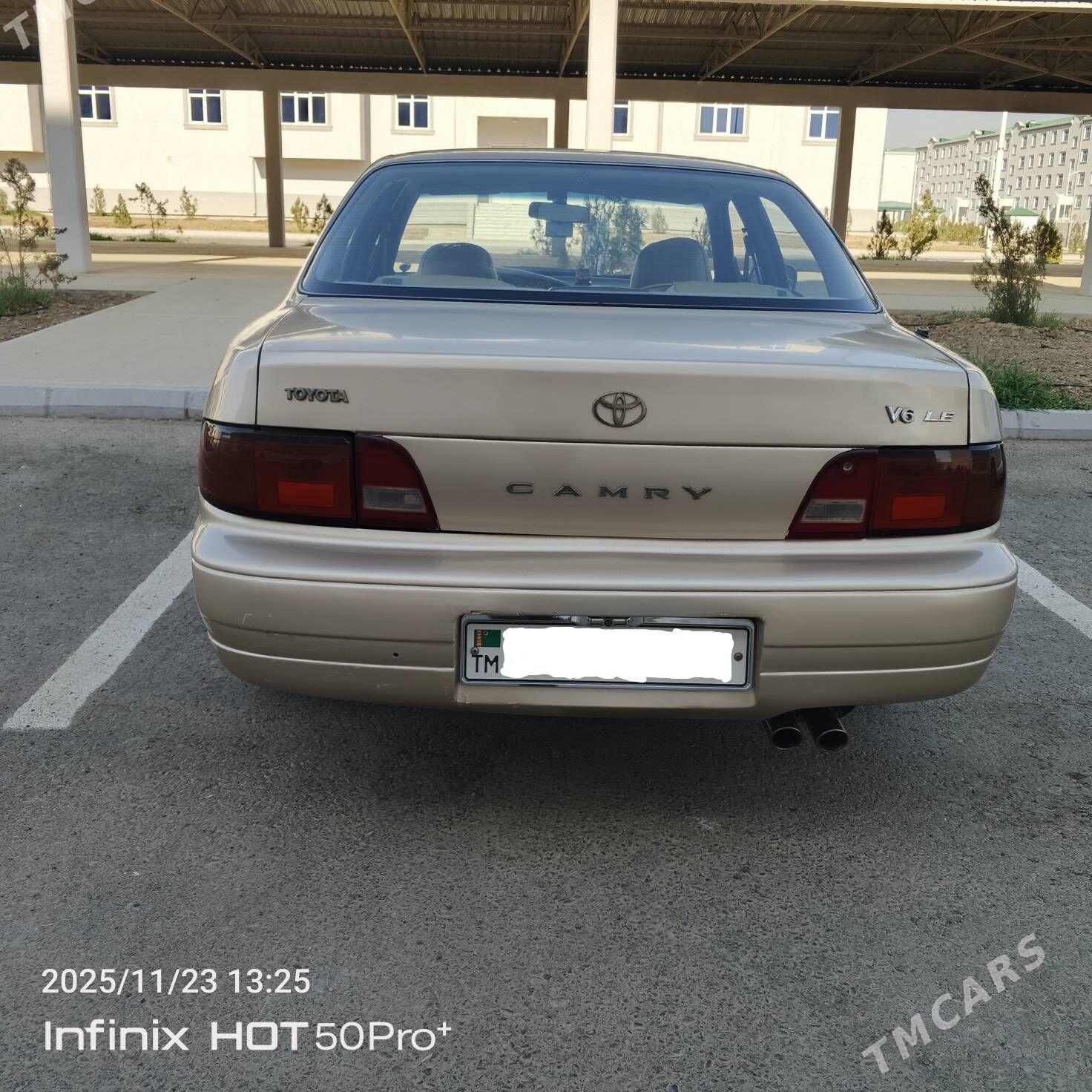 Toyota Camry 1996 - 115 000 TMT - Mary - img 4