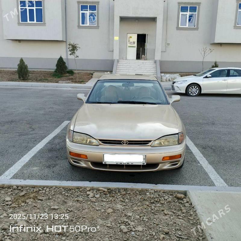 Toyota Camry 1996 - 115 000 TMT - Mary - img 3