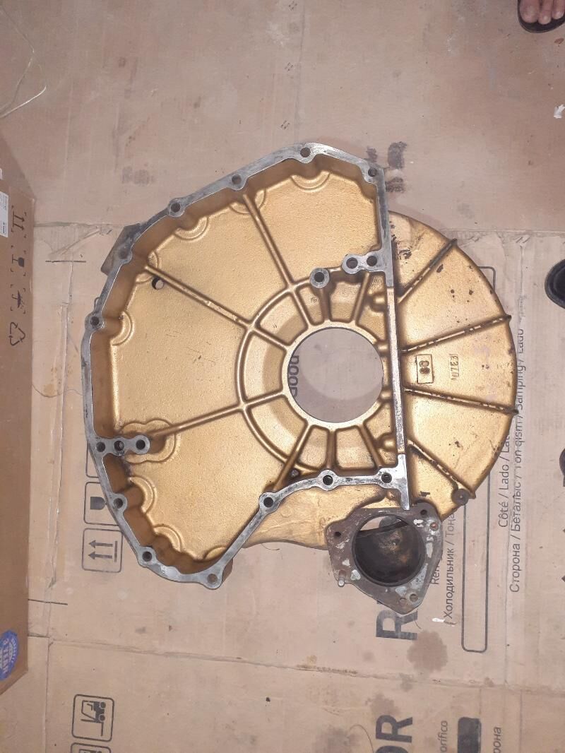 Fort 35 36 motor kožik 7 000 TMT - Aşgabat - img 4