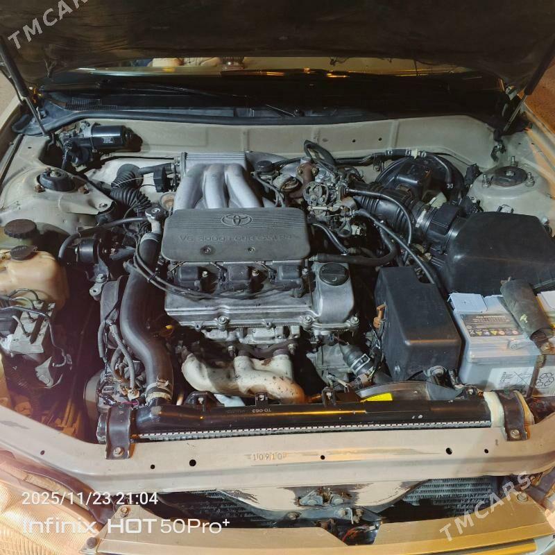 Toyota Camry 1996 - 115 000 TMT - Mary - img 5
