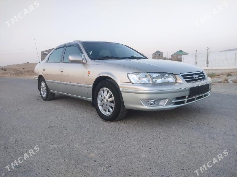 Toyota Camry 2001 - 180 000 TMT - Magdanly - img 8