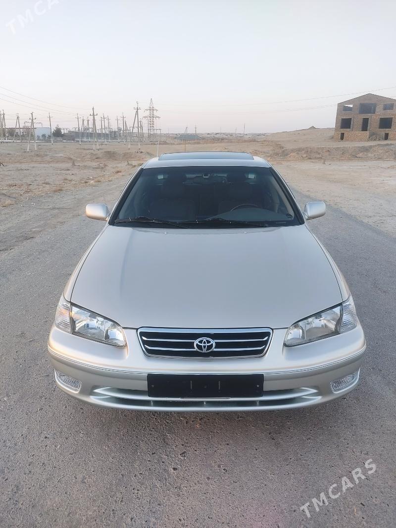 Toyota Camry 2001 - 180 000 TMT - Magdanly - img 2
