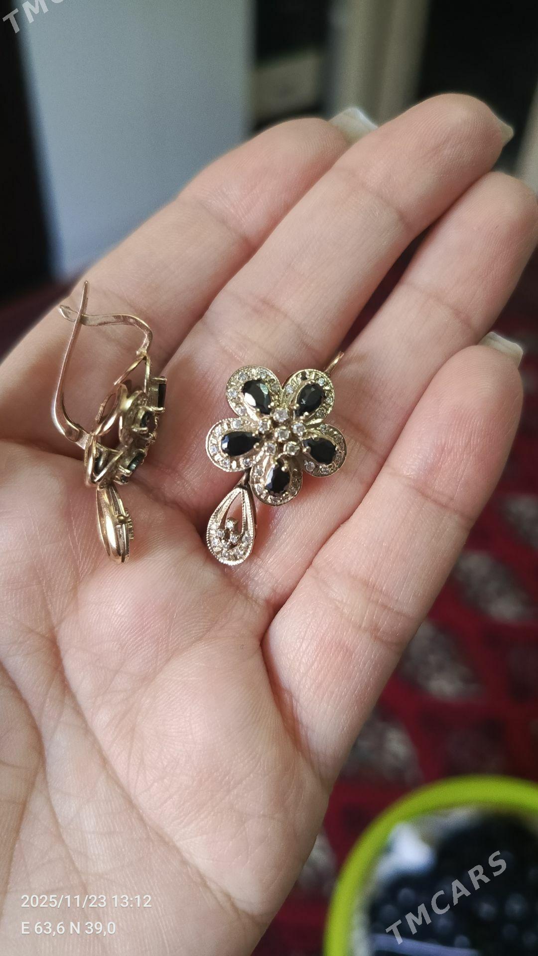 gyzyl halka syrga - Türkmenabat - img 2