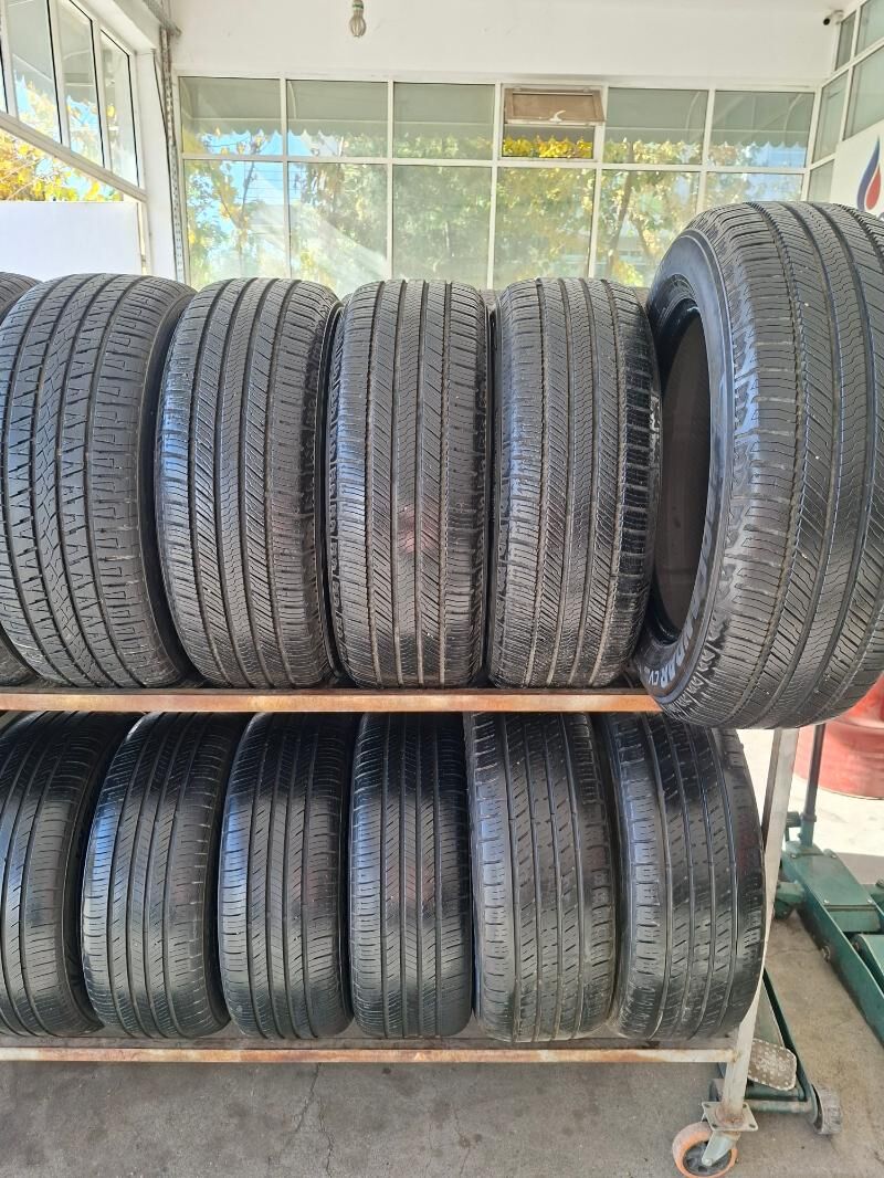 17lik teker 1 600 TMT - Aşgabat - img 5