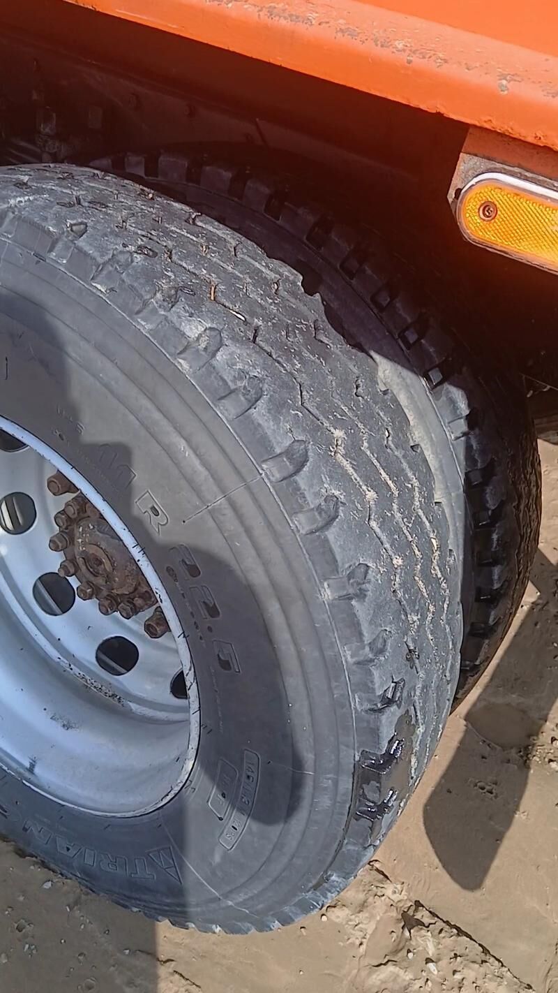 Kamaz bez kamer teker 8 000 TMT - Änew - img 5