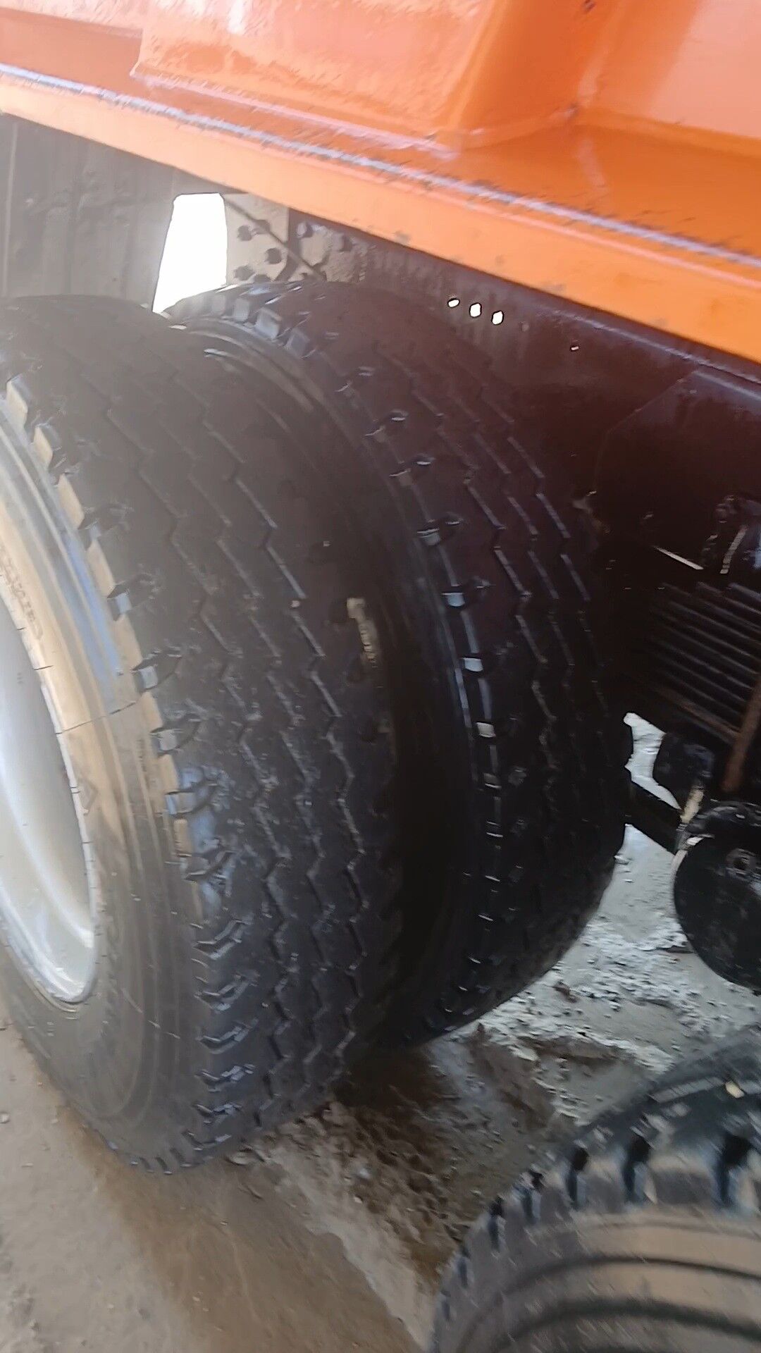 Kamaz bez kamer teker 8 000 TMT - Änew - img 3