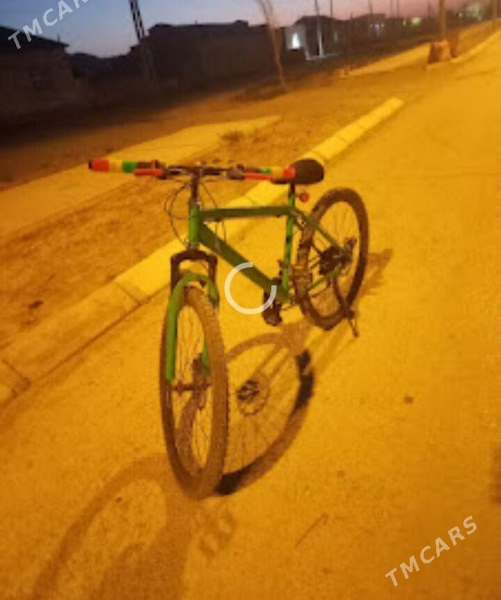 Tigir - Bereket - img 3