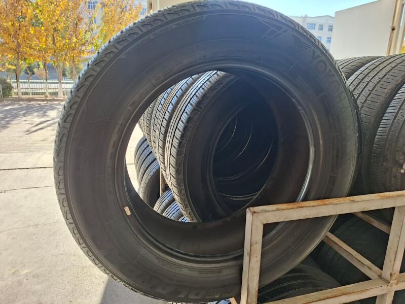 17lik teker 1 600 TMT - Aşgabat - img 4