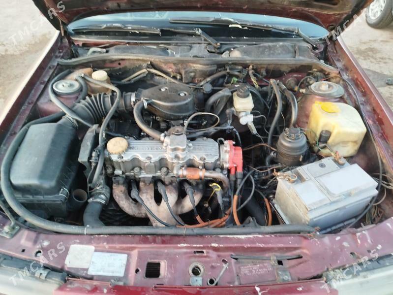 Opel Vectra 1992 - 35 000 TMT - Дашогуз - img 6