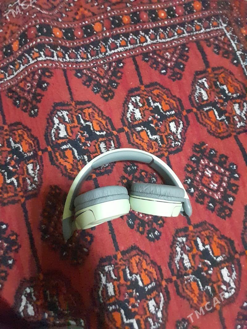 Nauşnik - Ашхабад - img 2