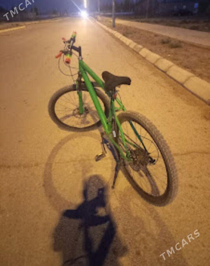 Tigir - Bereket - img 5