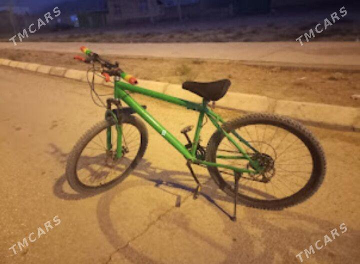 Tigir - Bereket - img 4