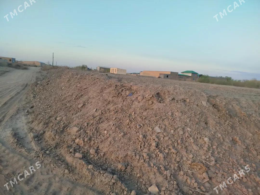 Melek yer 16 sotyk  uglawoy - Туркменабат - img 4