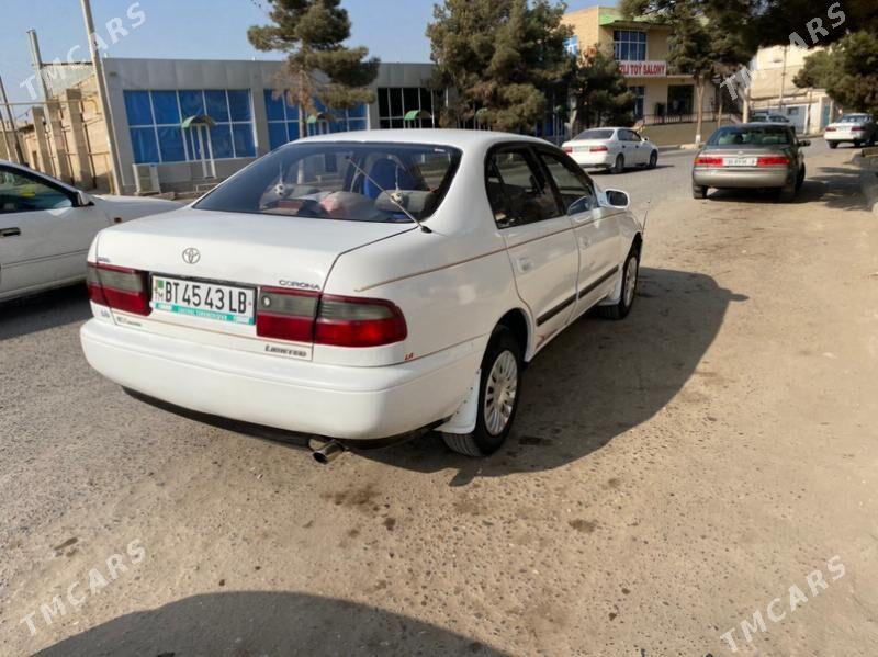 Toyota Corona 1994 - 55 000 TMT - Kerki - img 2