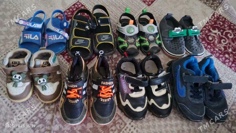 çaga kowusler - Aşgabat - img 1