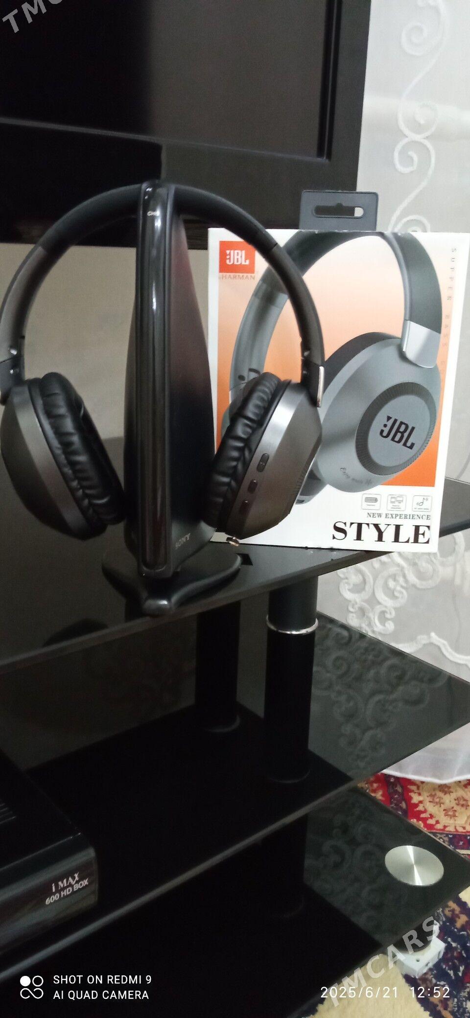 Nausniki Наушники - Mary - img 3