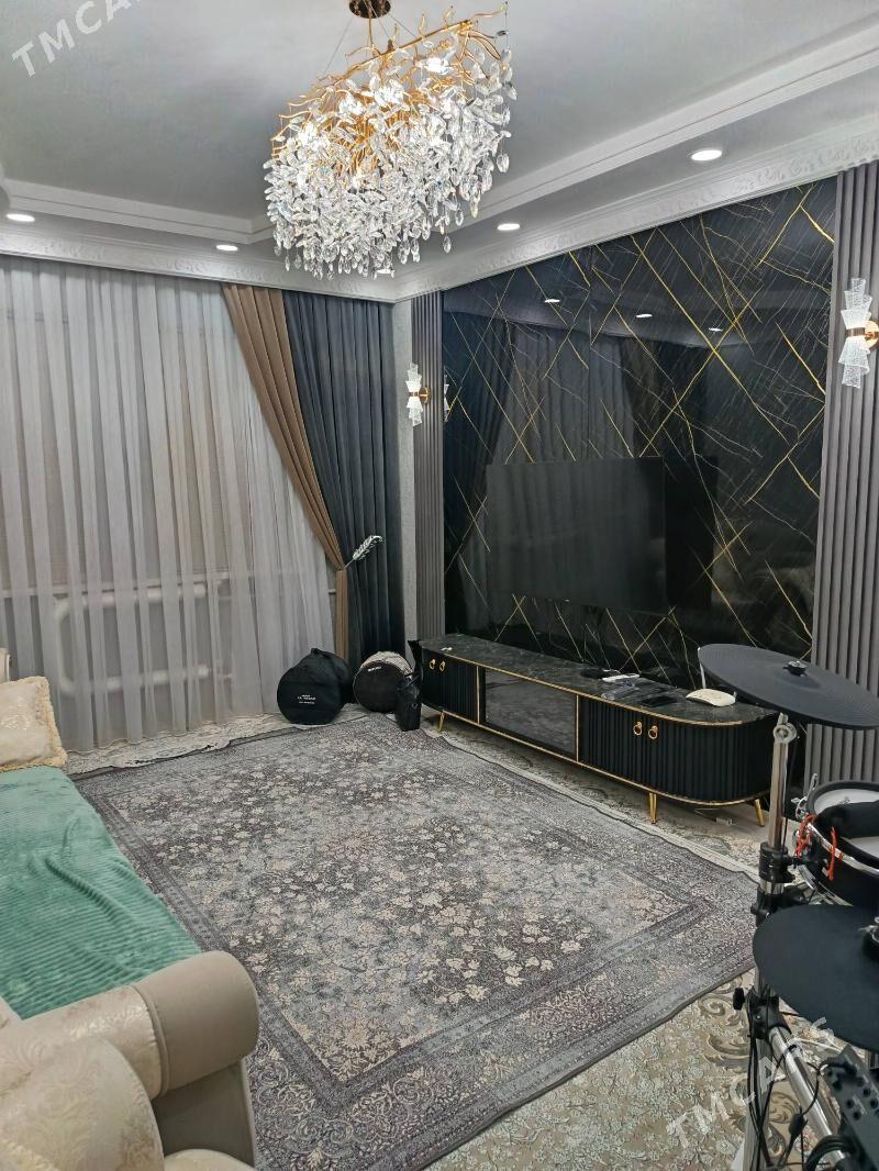 САТЛЫК ЖАЙ - Büzmeýin GRES - img 1