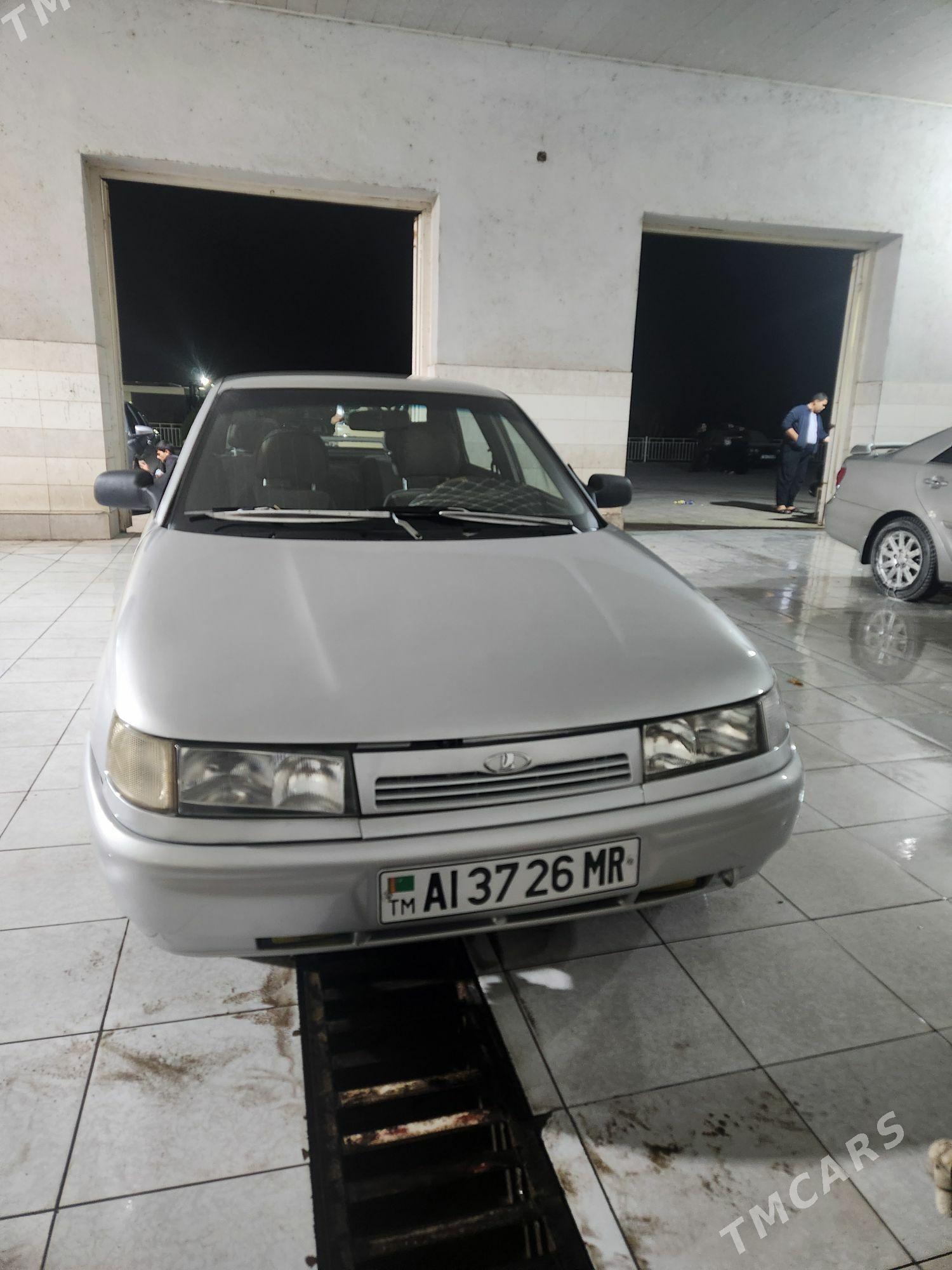 Lada 2110 2003 - 32 000 TMT - Сакарчага - img 1