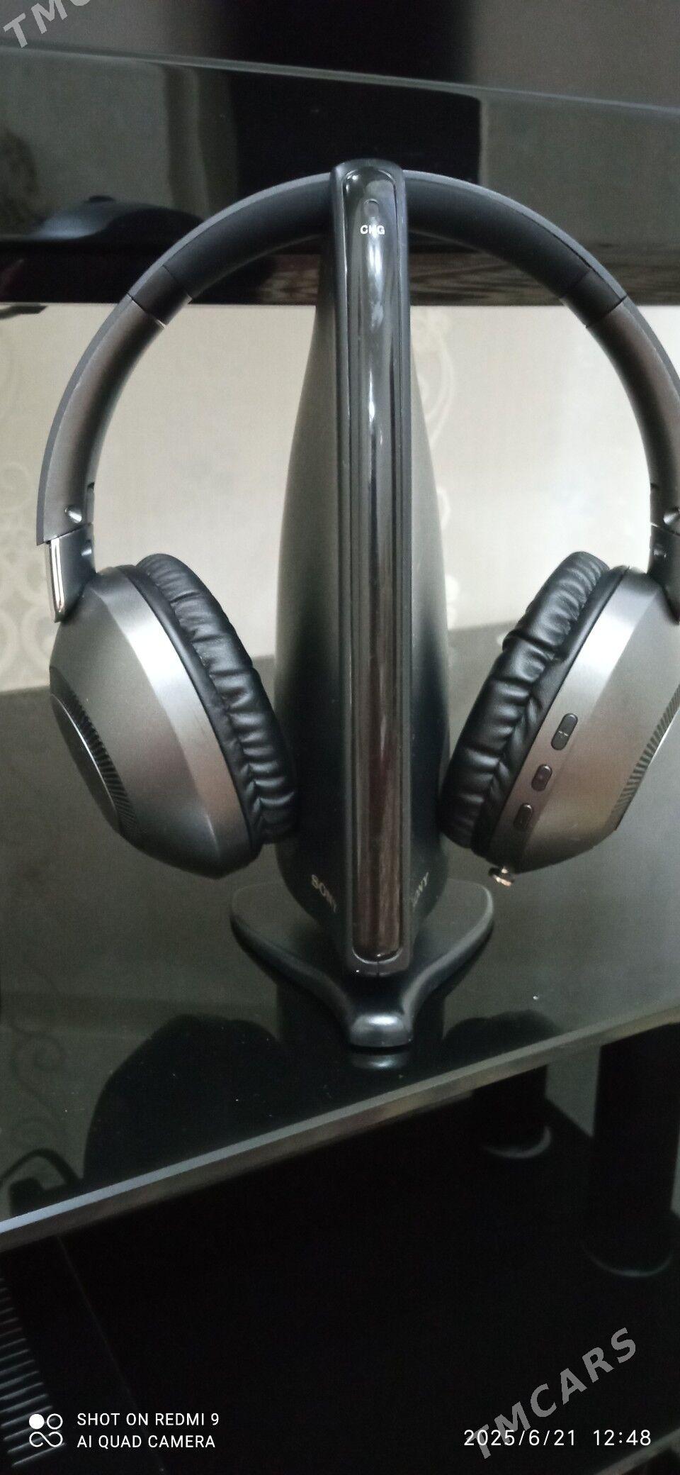 Nausniki Наушники - Mary - img 4