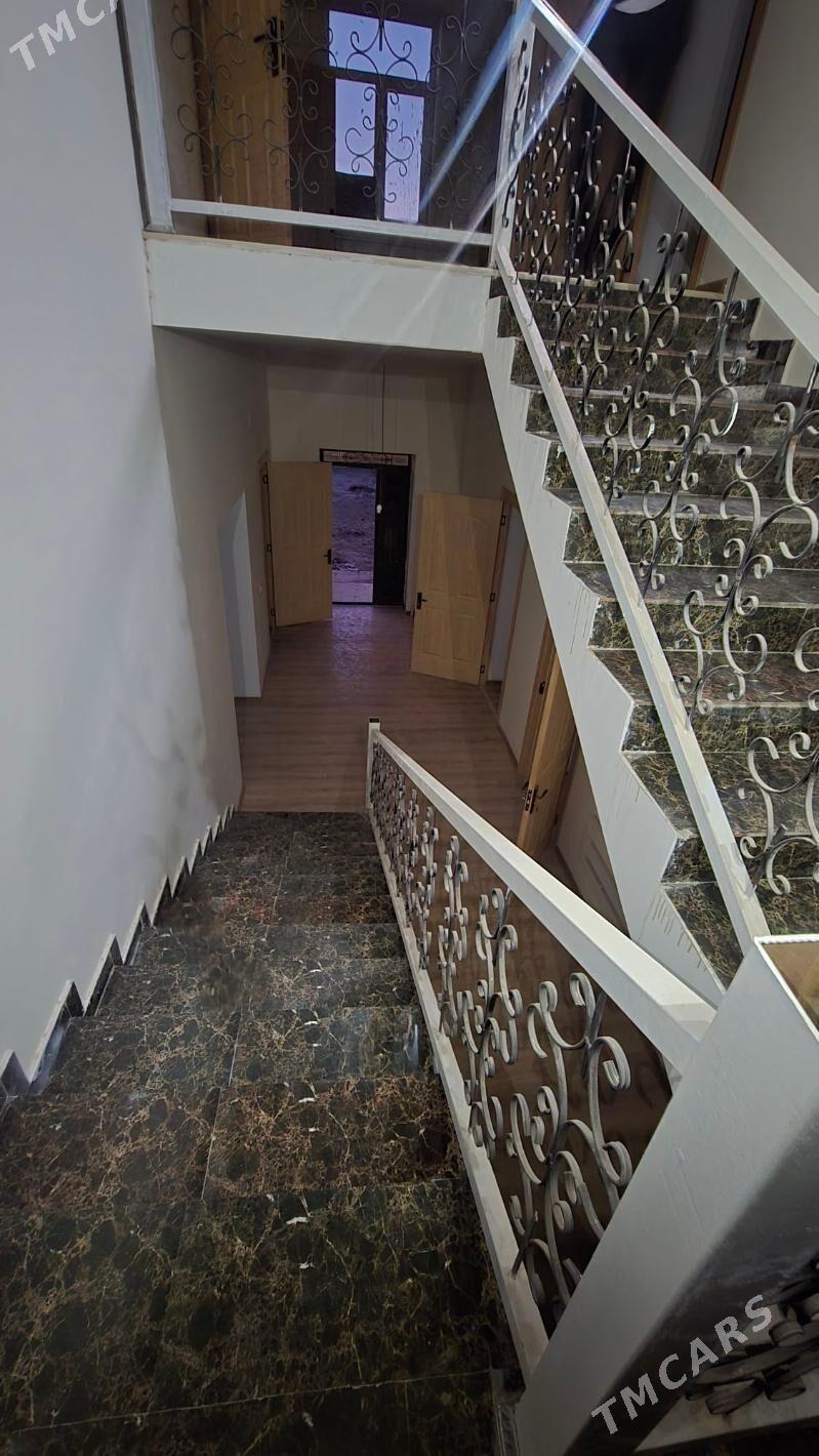 Гулистан 2эт Коттедж 8сот 5ком - Daşoguz - img 7