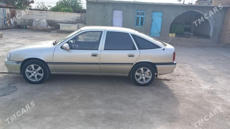 Opel Vectra 1992 - 37 000 TMT - Кака - img 8