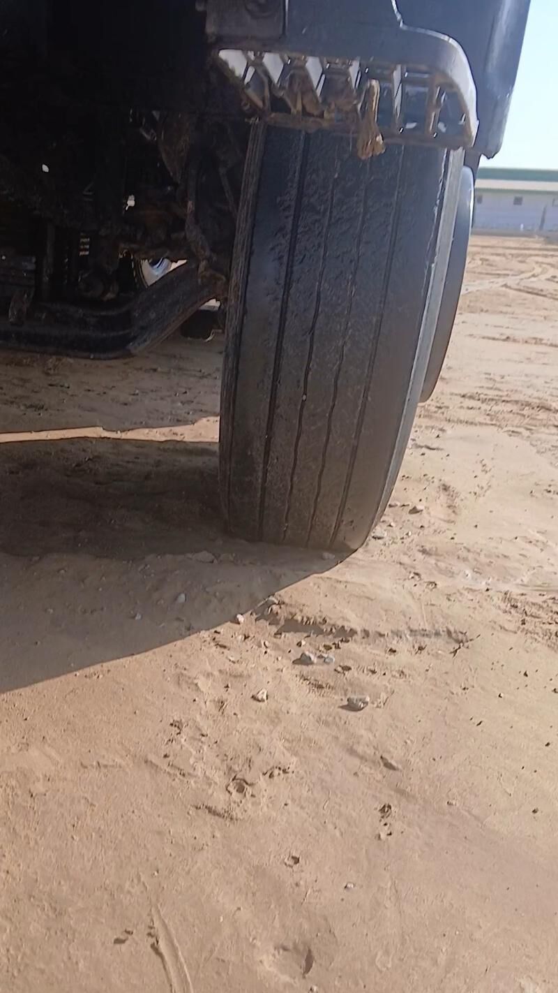 Kamaz bez kamer teker 8 000 TMT - Änew - img 7