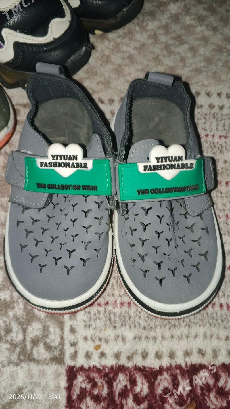 çaga kowusler - Aşgabat - img 2