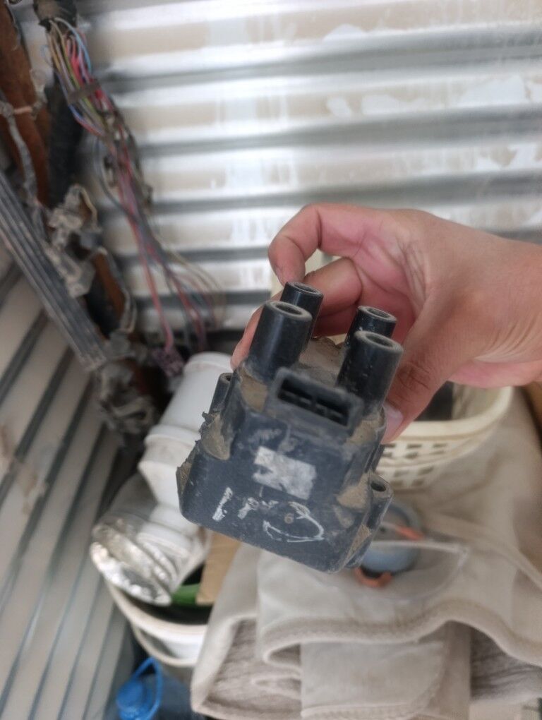 opel zapjaslar 100 TMT - Balkanabat - img 6