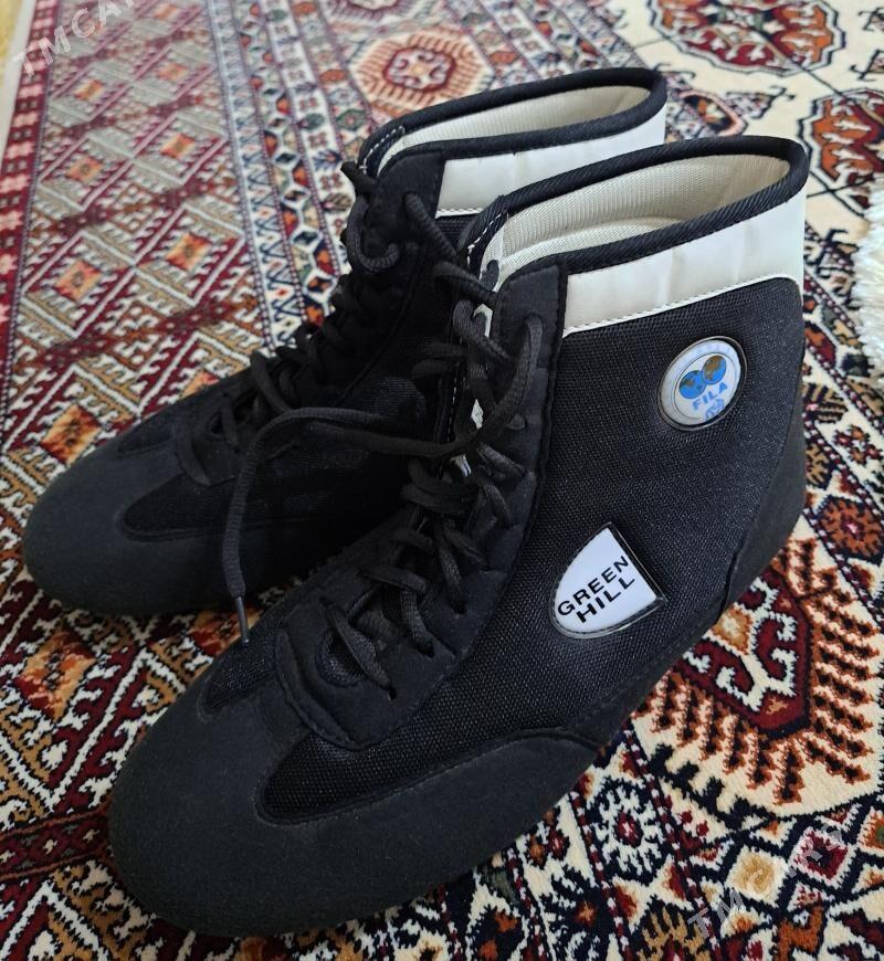 Barsowka Täze - Büzmeýin - img 2