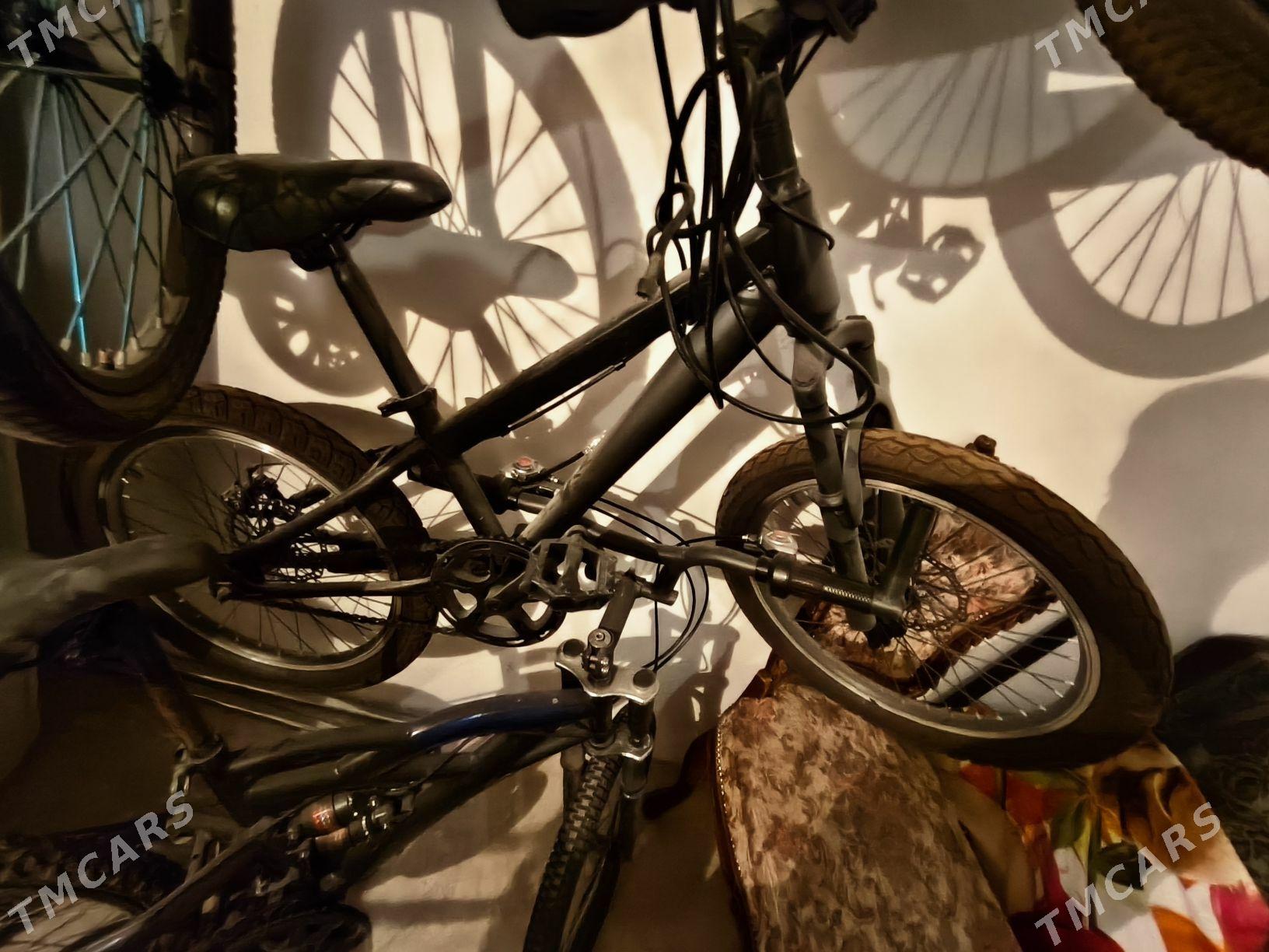 tigirler - Çehow köç. (A.Nyýazow şaýoly) - img 2