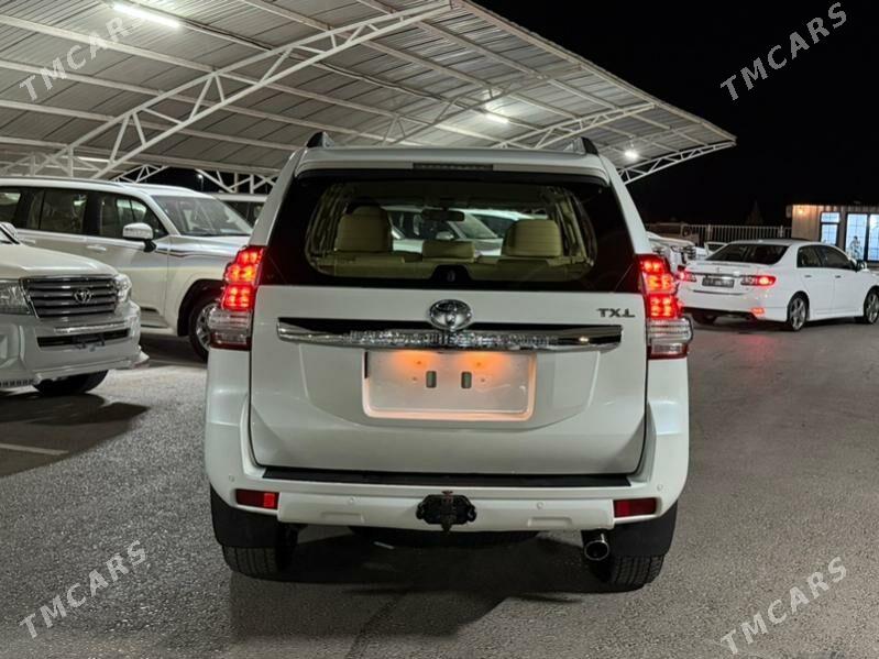 Toyota Land Cruiser Prado 2015 - 628 000 TMT - Ашхабад - img 4