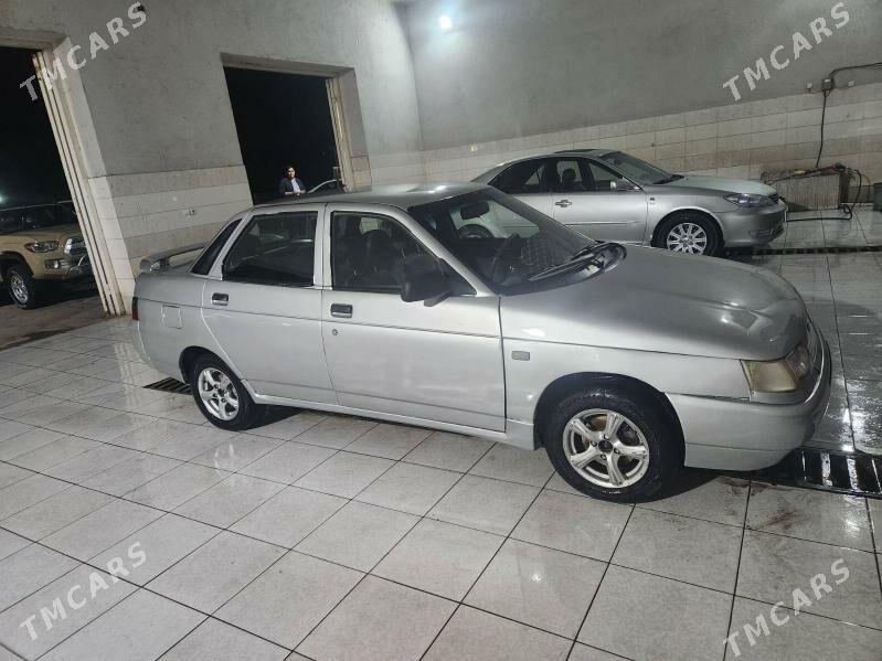 Lada 2110 2003 - 32 000 TMT - Сакарчага - img 2