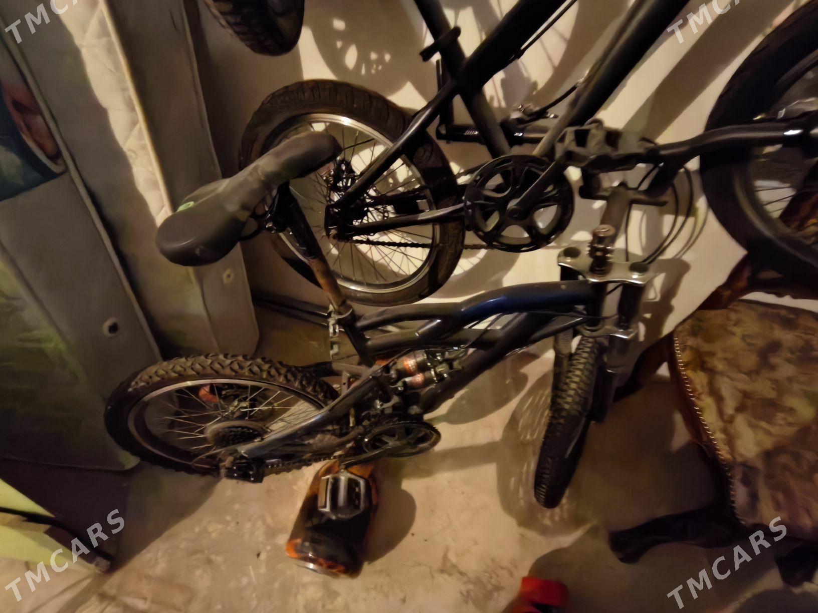 tigirler - Çehow köç. (A.Nyýazow şaýoly) - img 3