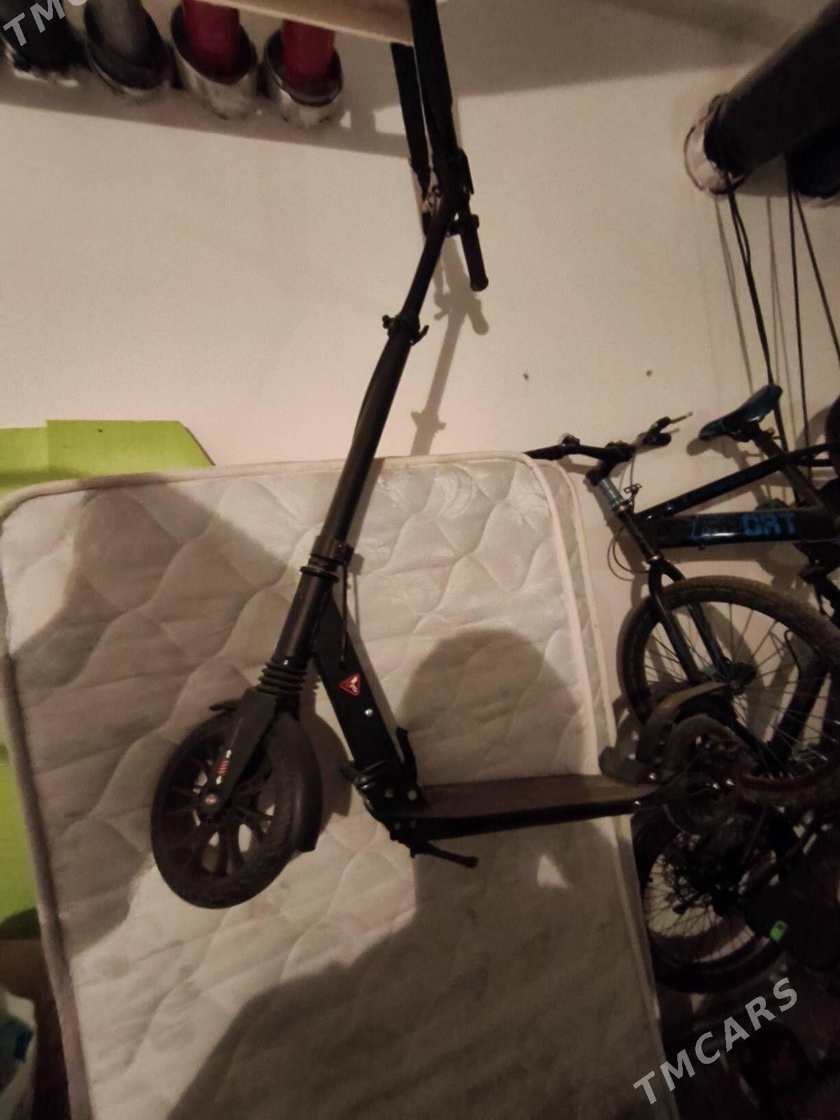 tigirler - Çehow köç. (A.Nyýazow şaýoly) - img 4