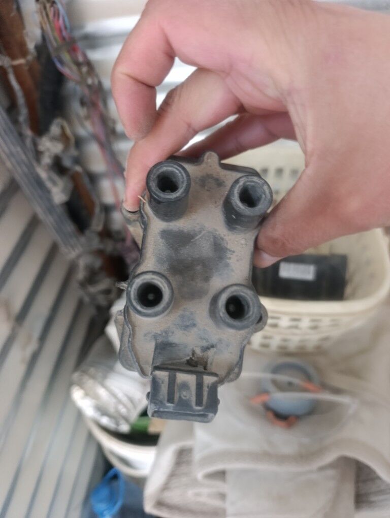 opel zapjaslar 100 TMT - Balkanabat - img 7