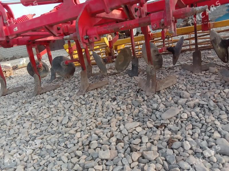 Mtz - Теджен - img 3