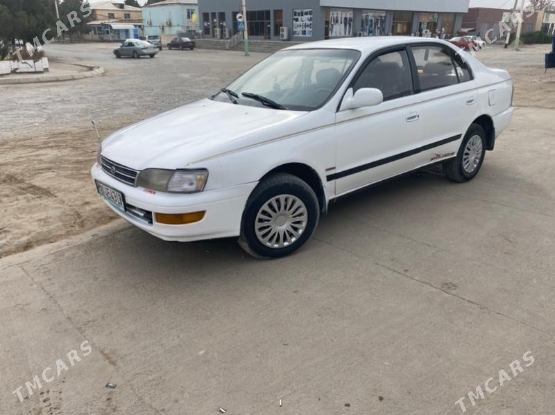 Toyota Corona 1994 - 55 000 TMT - Kerki - img 3