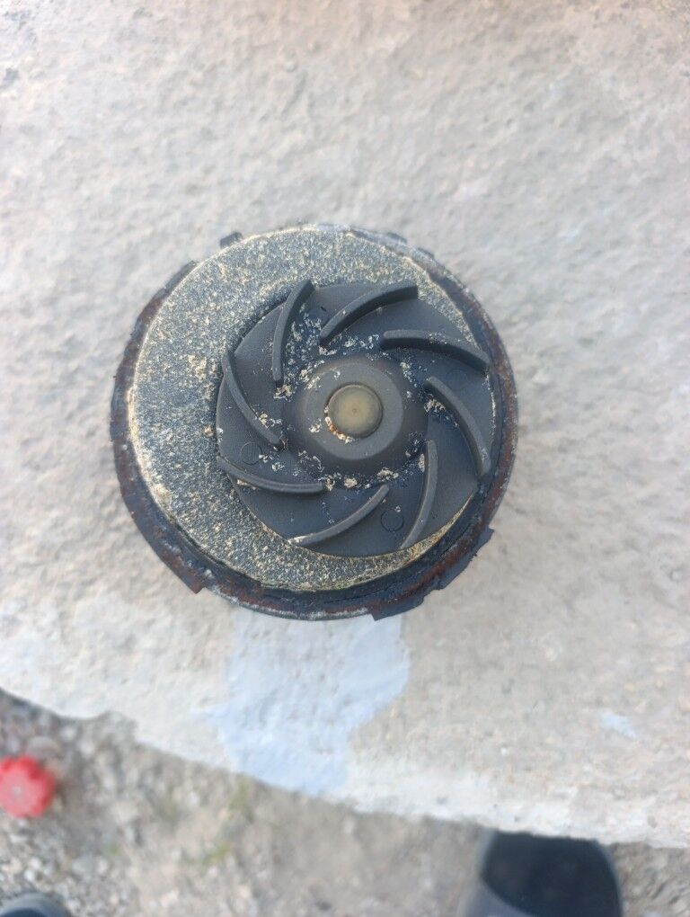 opel zapjaslar 100 TMT - Balkanabat - img 2