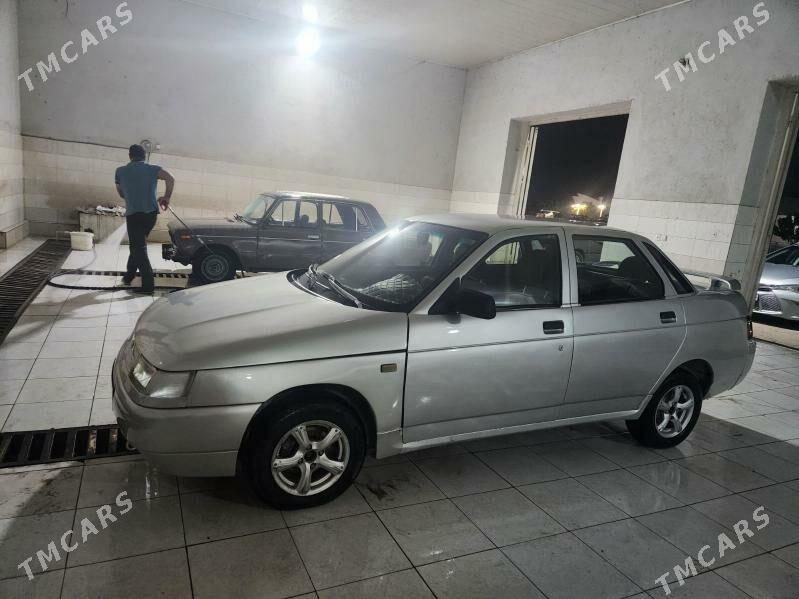 Lada 2110 2003 - 32 000 TMT - Сакарчага - img 4