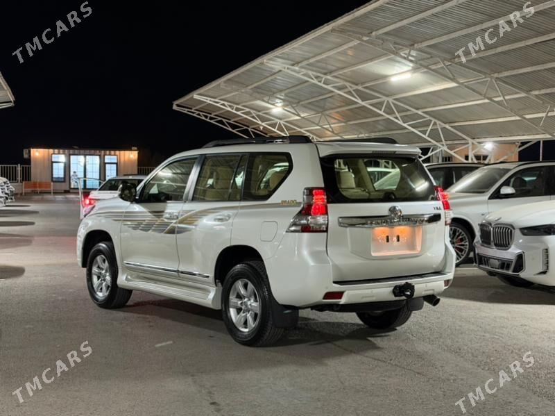 Toyota Land Cruiser Prado 2015 - 628 000 TMT - Ашхабад - img 3